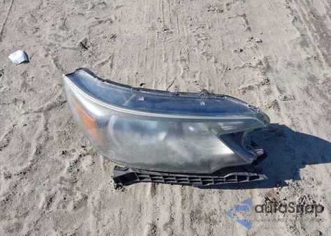 2012 Honda Cr-V из США, поврежденный, VIN 5J6RM3H2CL031987